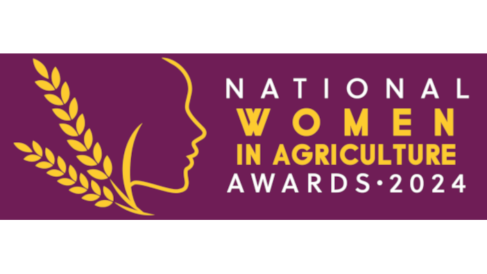 Brand new awards scheme launched for women in agriculture!