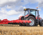HE-VA announces new straw harrow for Lamma launch