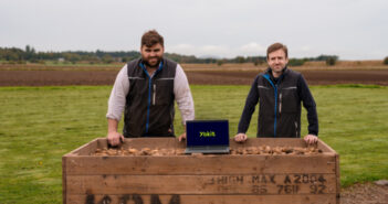 New app to automate farm admin