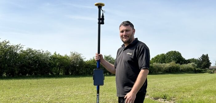Economic drainage survey tool to launch at Cereals