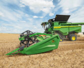 S7 combine to showcase at Cereals
