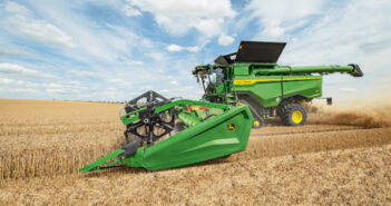 S7 combine to showcase at Cereals